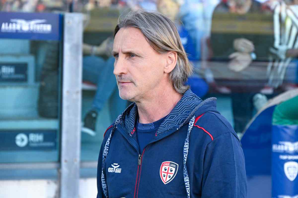 Cagliari, tripla mossa sul mercato: Nicola dice sì e occhio a Luvumbo