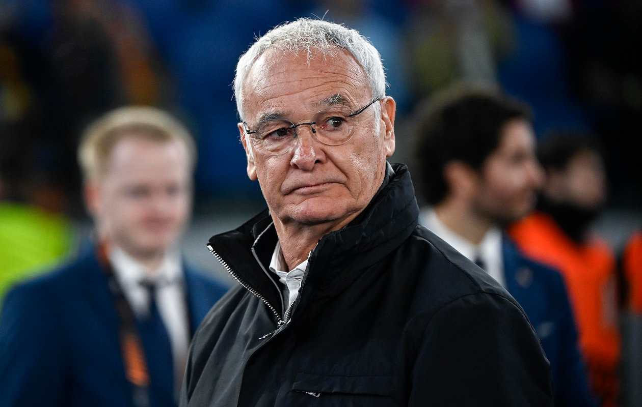 Dalla Roma al Barcellona, è colpa della clausola: Ranieri gelato