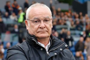 Ranieri perplesso