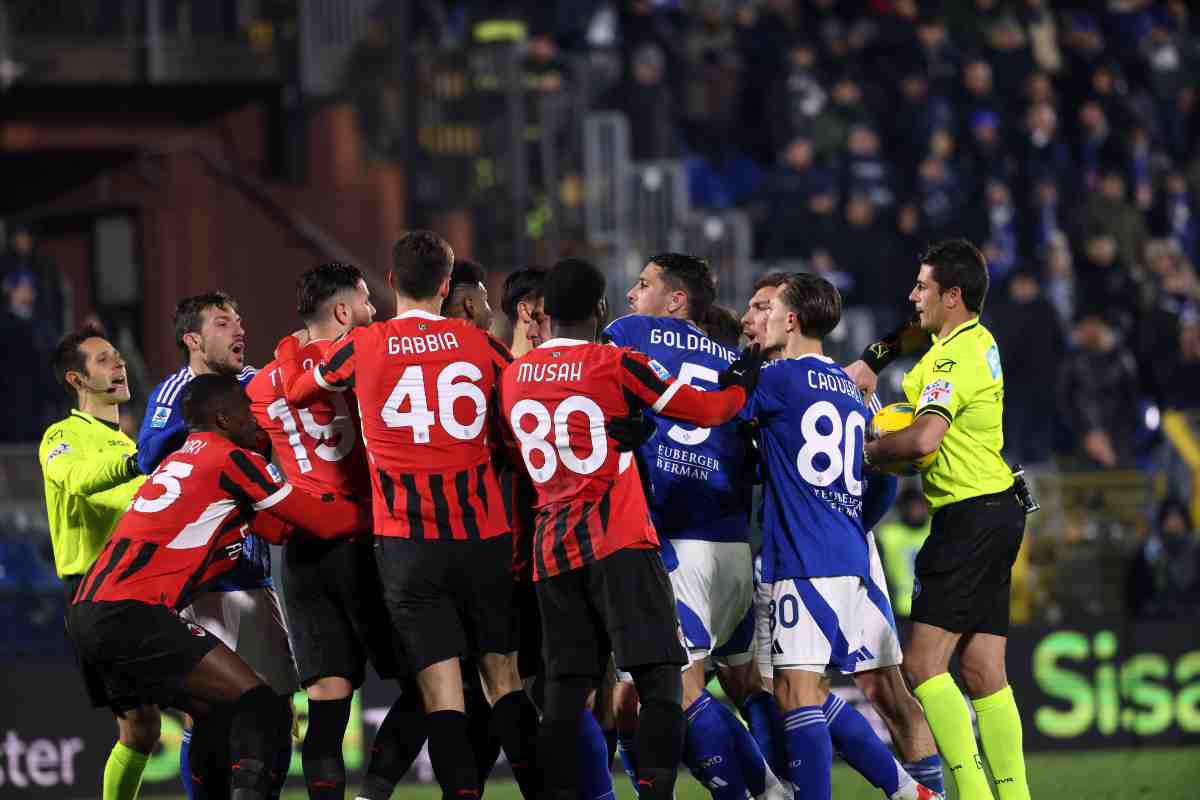 Ora è stufo, lascia il Milan: terremoto rossonero