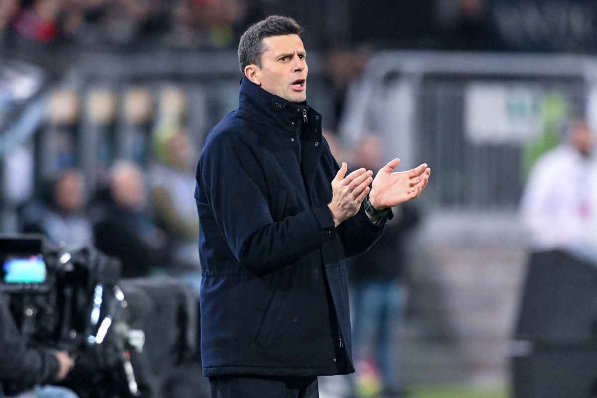 È finita con la Juve, Thiago Motta riparte da un’altra Big: la destinazione