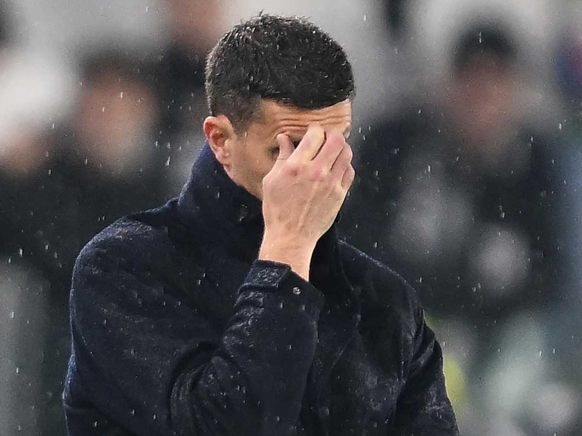 Ha detto di sì alla Juve, Thiago Motta addio: c’è il ritorno a sorpresa