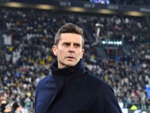 Thiago Motta Juve