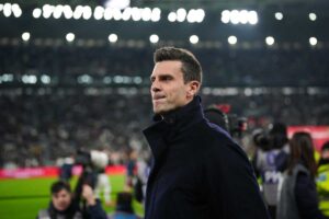 Thiago Motta preoccupato