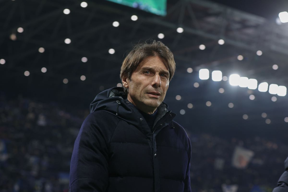 Nuovo bomber per Conte, sorpresa Napoli: costa ‘solo’ 30 milioni