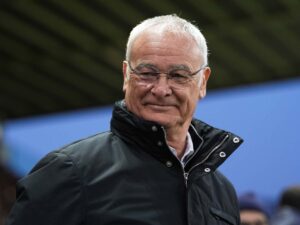 Claudio Ranieri