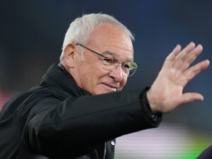 Claudio Ranieri