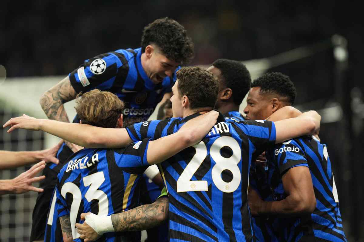 Bye bye Inter, siamo ai saluti: Marotta non ha più dubbi