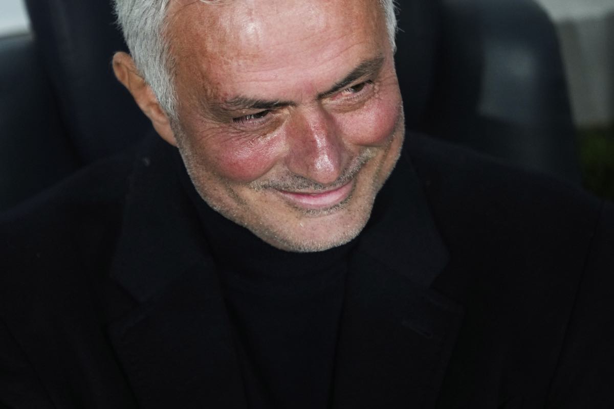 José Mourinho