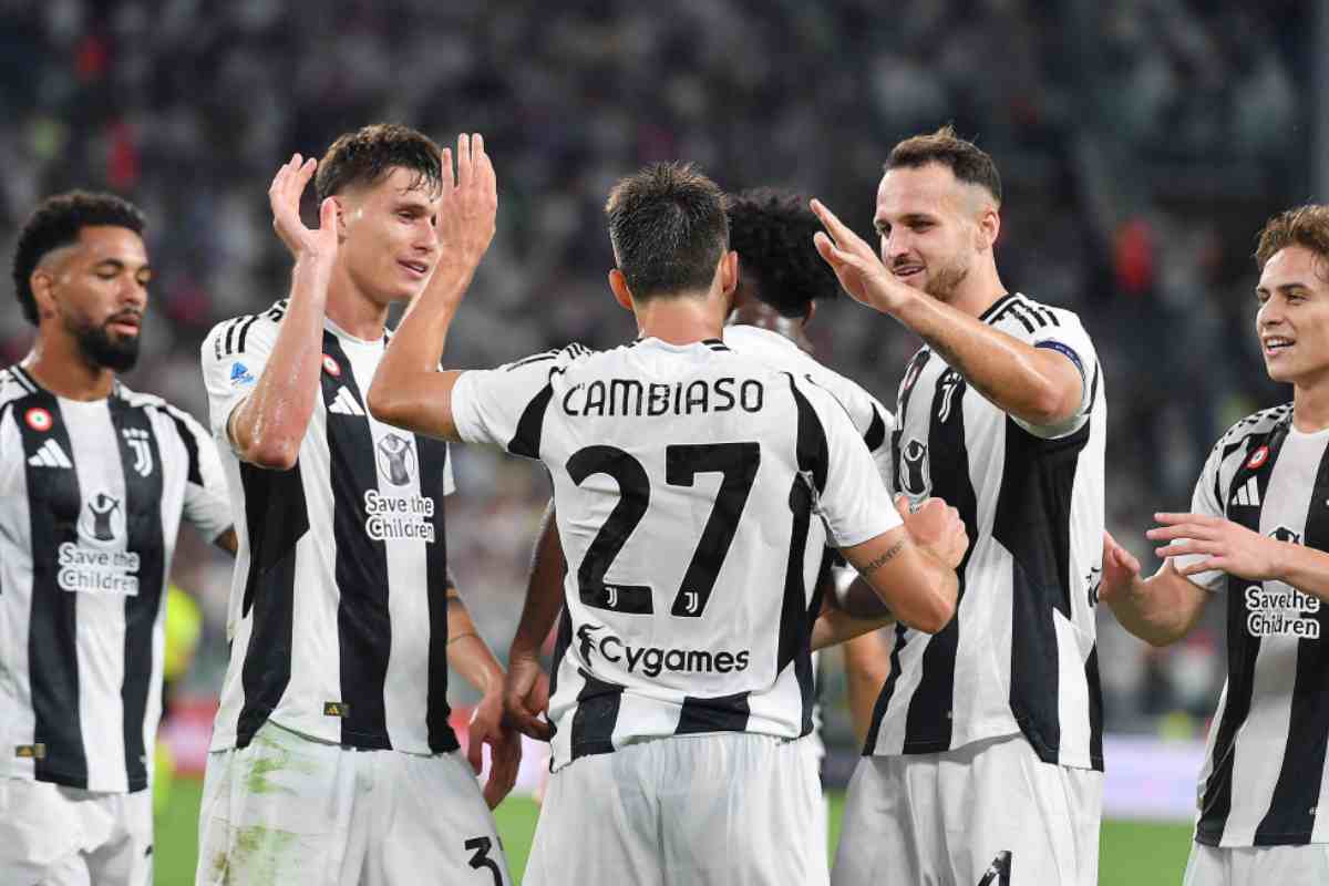 Juventus, rivoluzione totale e tante cessioni senza la Champions: tifosi gelati