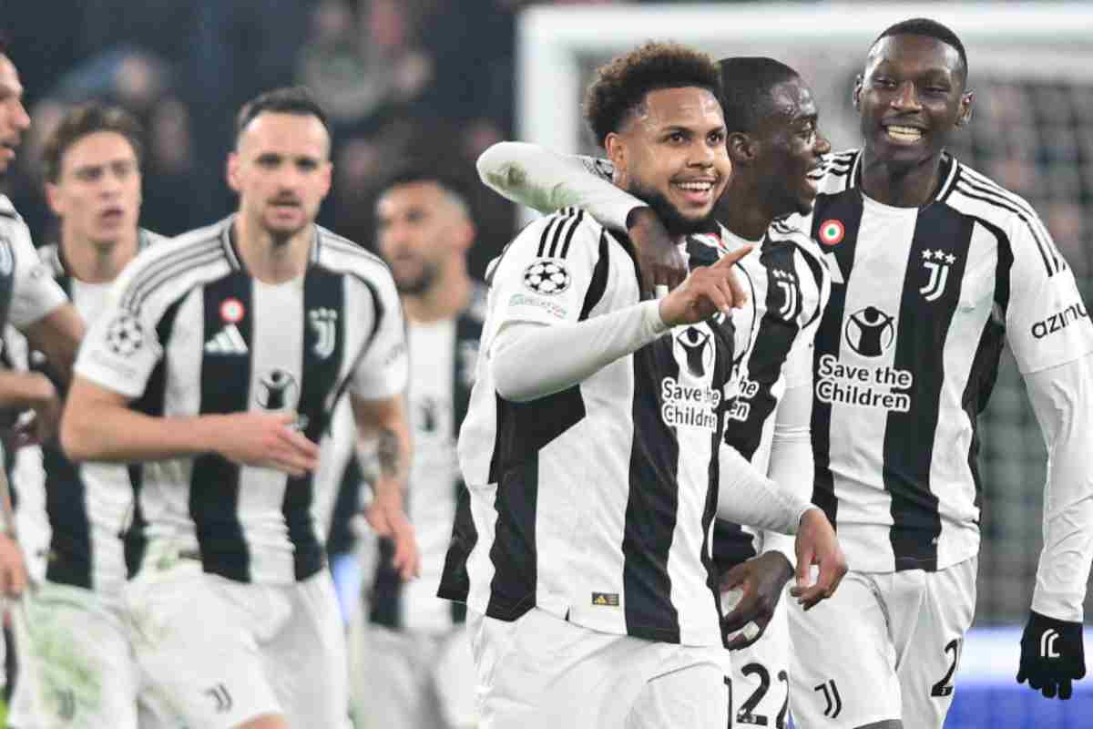 Addio Juve, pazzesco: indosserà la maglia del Psg!