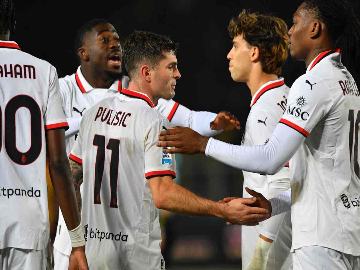 Adios Milan, colpo di scena: giocherà nel Chelsea