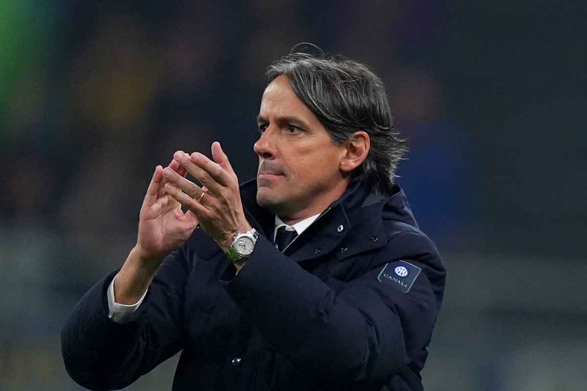 Tutto vero, dal Real Madrid all’Inter: Inzaghi pazzo di gioia!