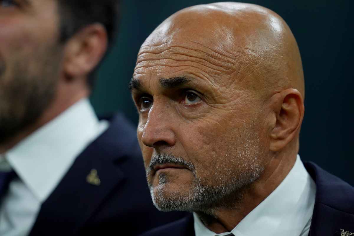 Italia mortificata dalla Germania, l’amara realtà: Spalletti spiazzato e tifosi infuriati