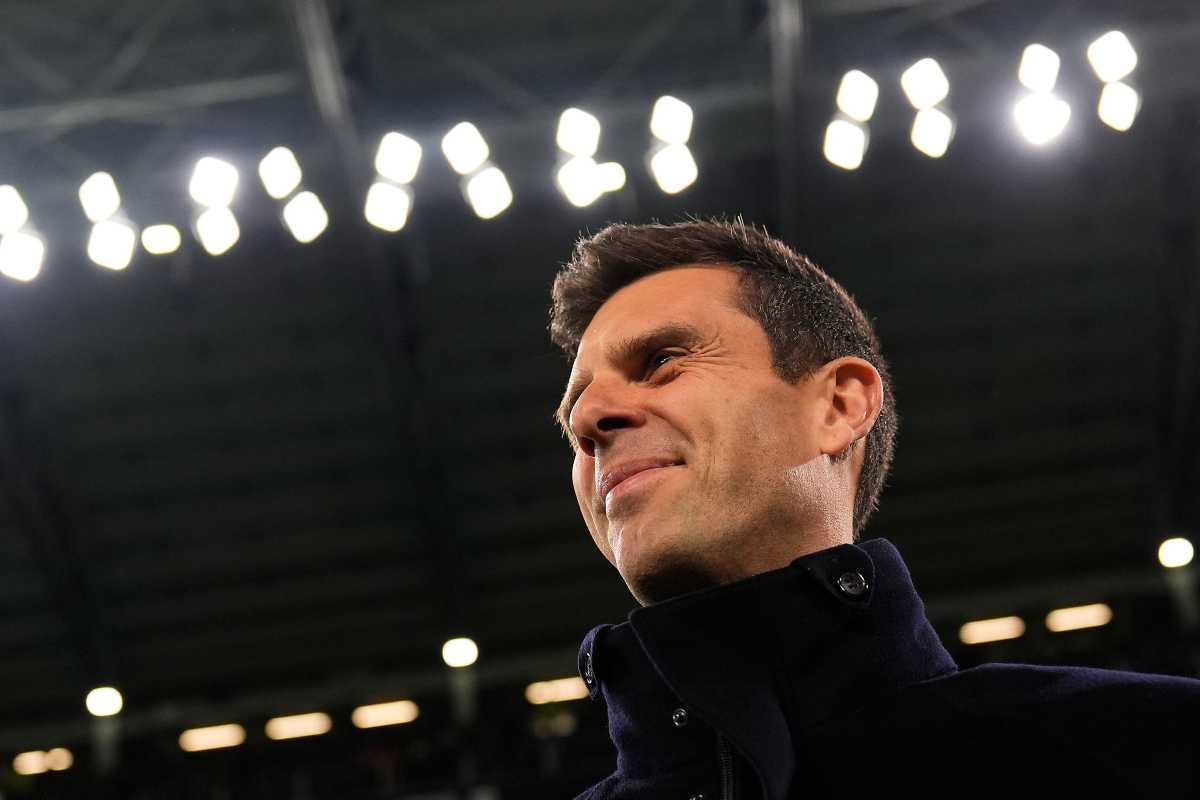 Thiago Motta