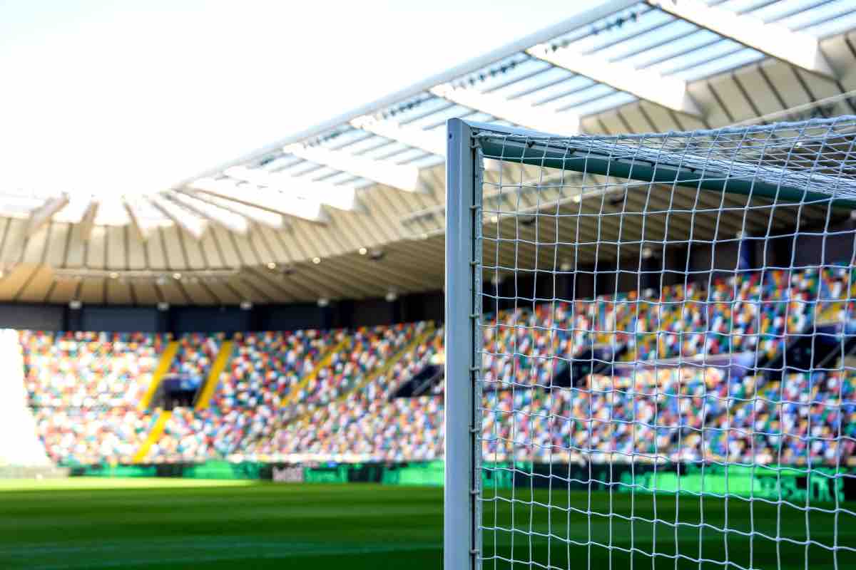 Udinese Verona, tifosi in lacrime: il gesto che fa emozionare tutta la Serie A